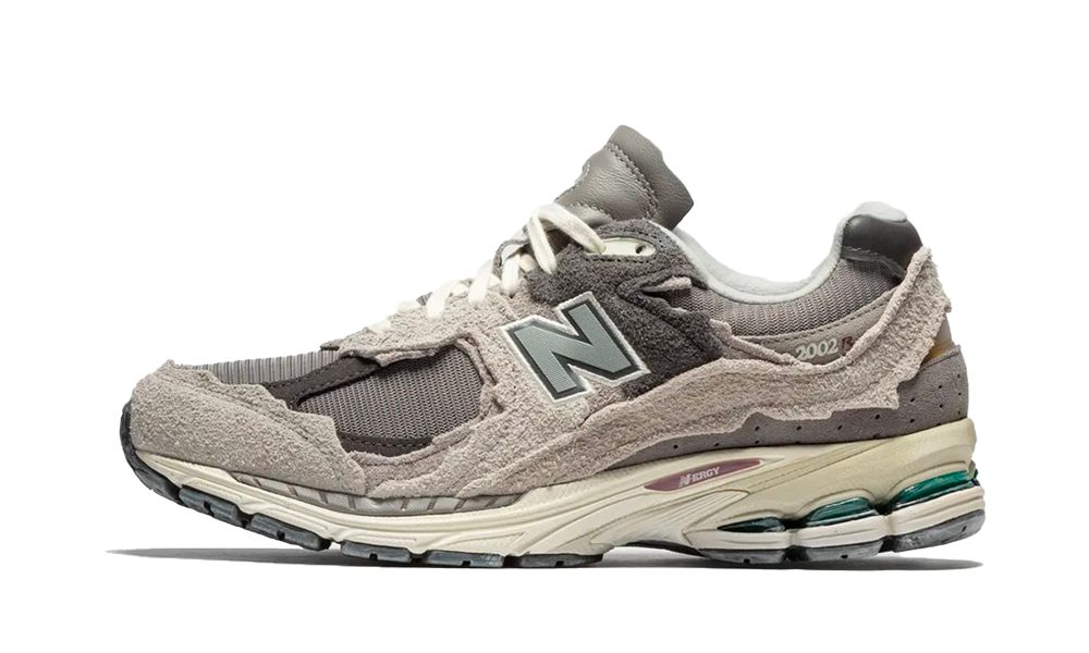 
New Balance M2002 Protection Pack Rain Cloud




