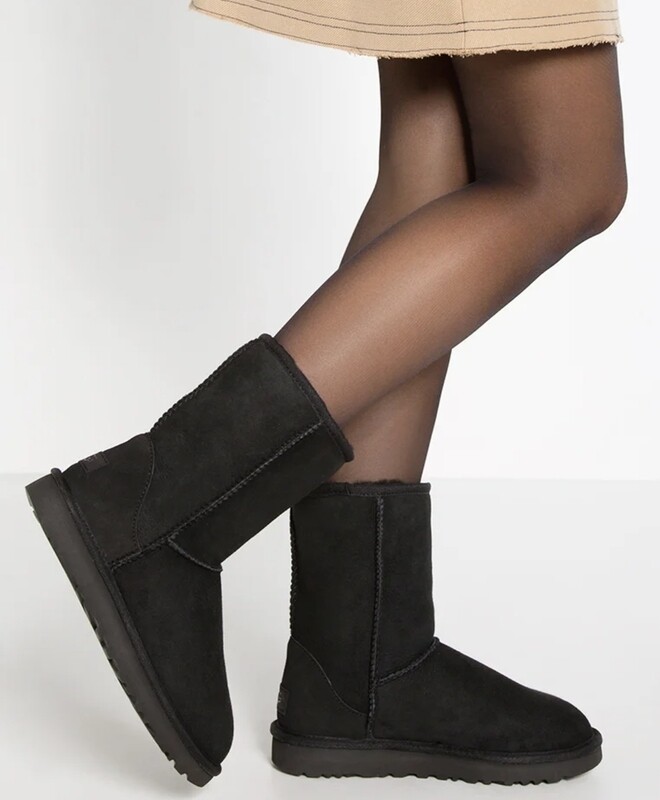 UGG PRONTA CONSEGNA 