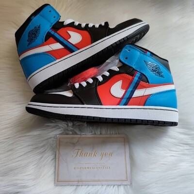 Ordina ora JORDAN online su SNIPES