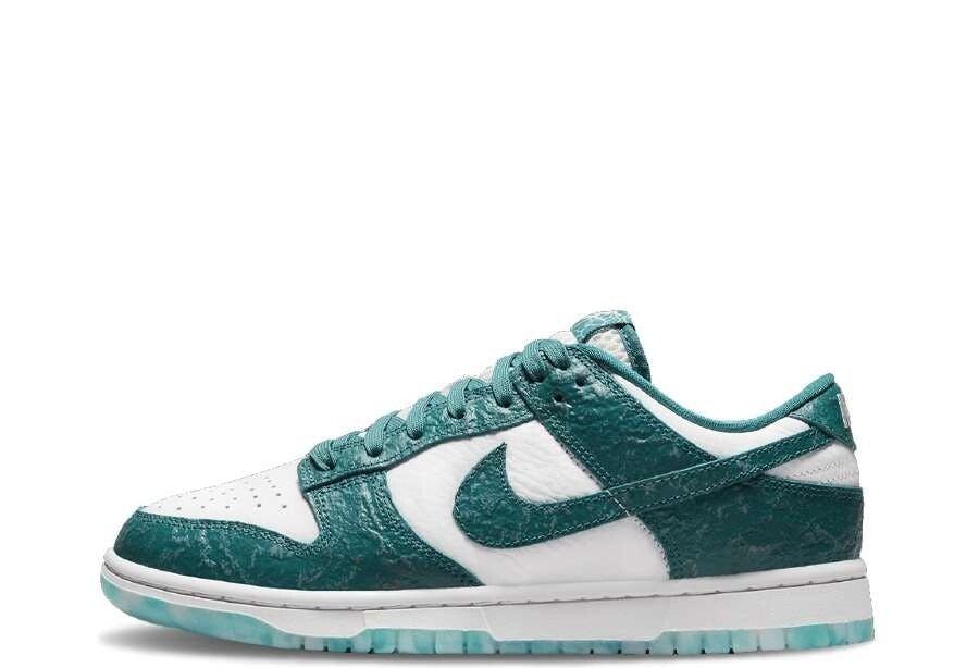Nike Dunk Low WMNS Ocean












