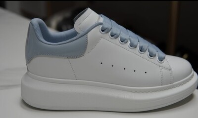 ALEXANDER MCQUEEN