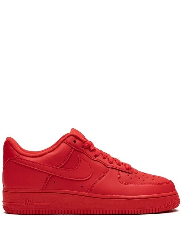 air Force 1 07 Red