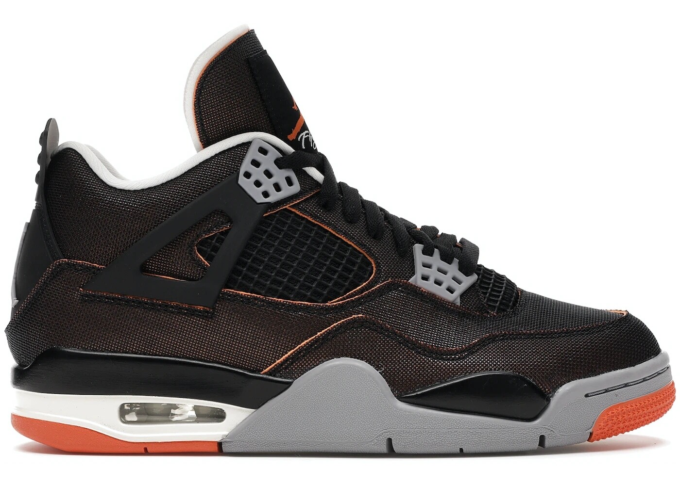 Jordan 4 RetroStarfish








