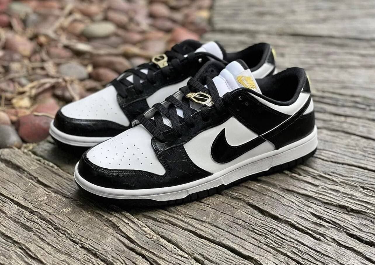 Nike Dunk Low World Champ        