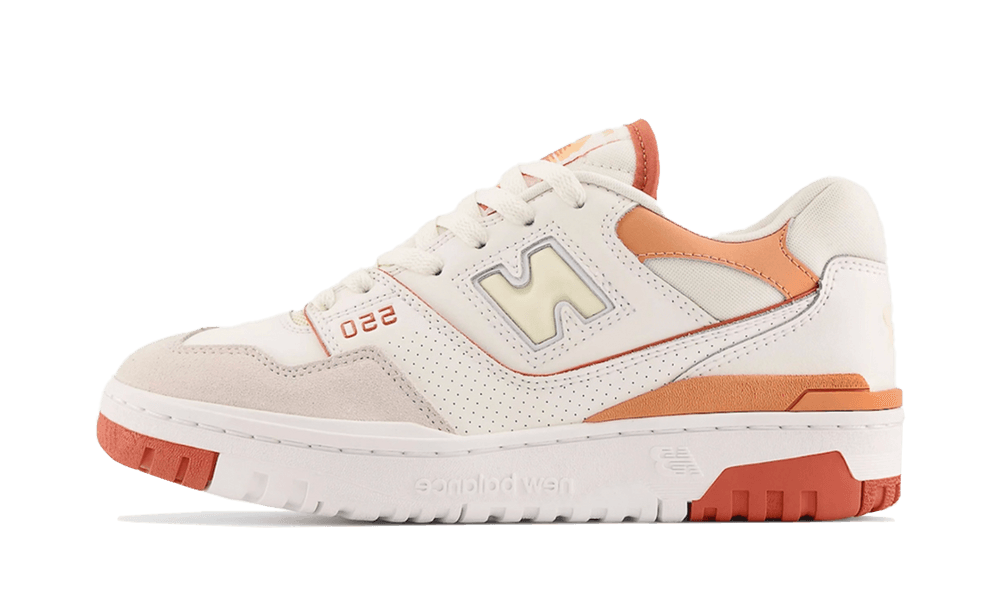 New Balance 550 Au Lait



