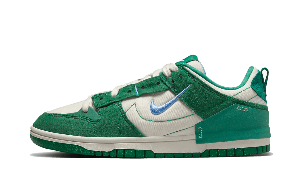 Nike Dunk Low Disrupt 2 Malachite












