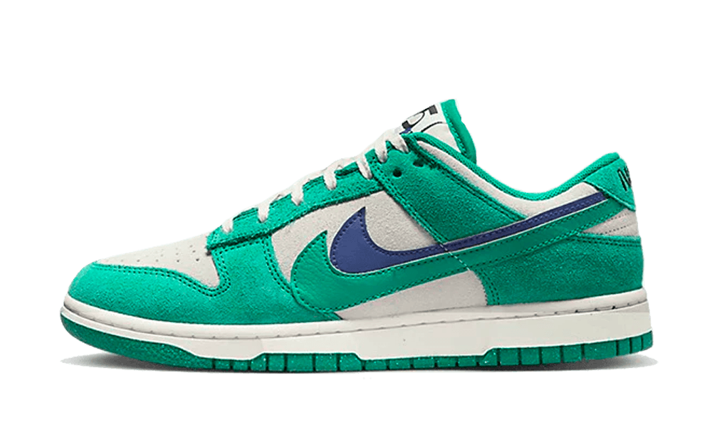 Nike Dunk Low SE 85 Neptune Green             