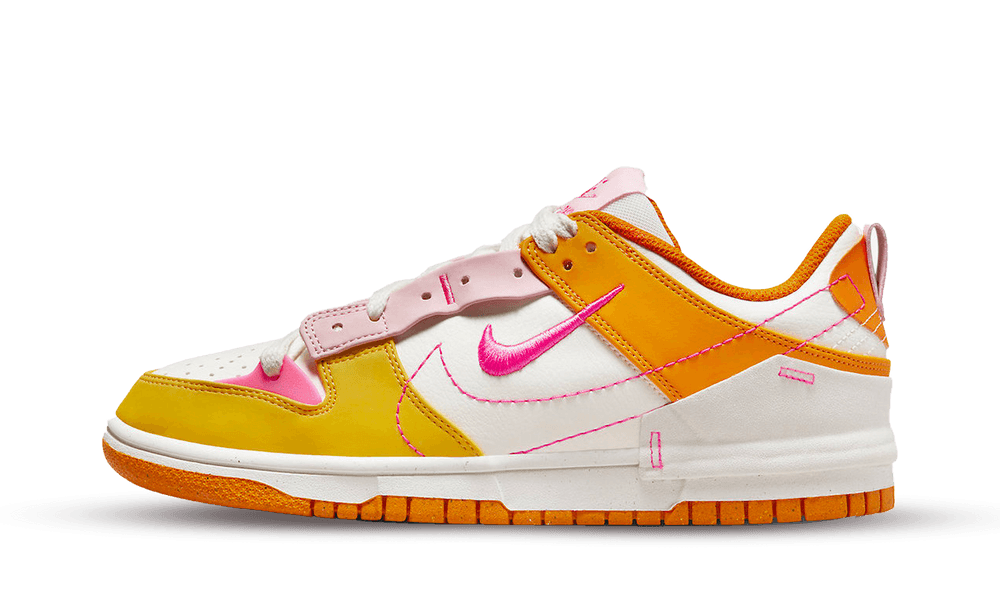 Nike Dunk Low Disrupt 2 Sunrise
















