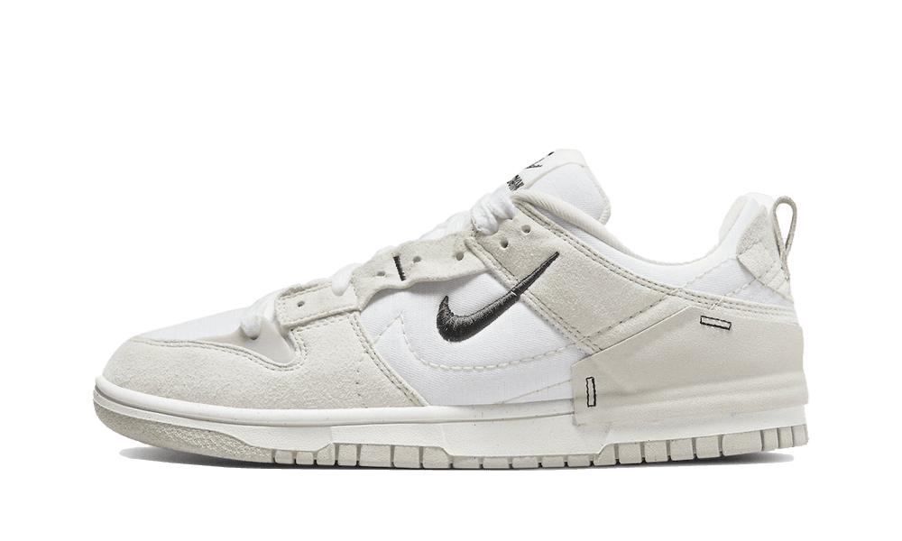 Nike Dunk Low Disrupt bone















