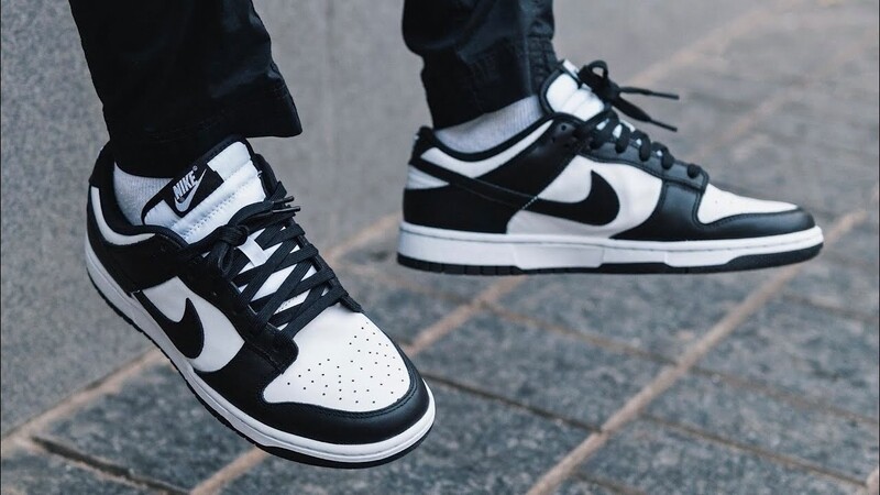 NIKE