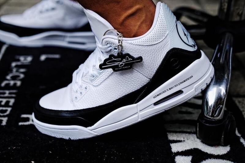 JORDAN 3