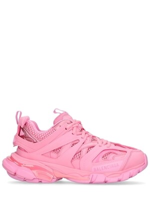 Balenciaga sneaker track pink