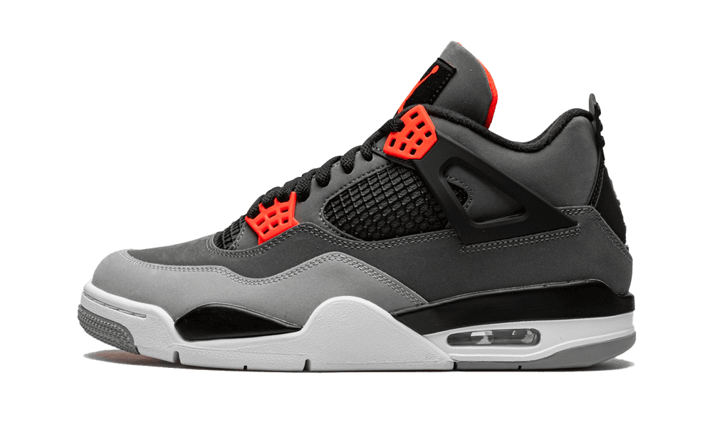 Air Jordan 4 Retro Infrared