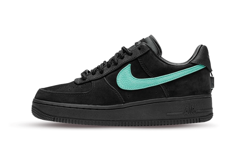 Tiffany &amp; Co. x Nike Air Force 1 Low SP 1837