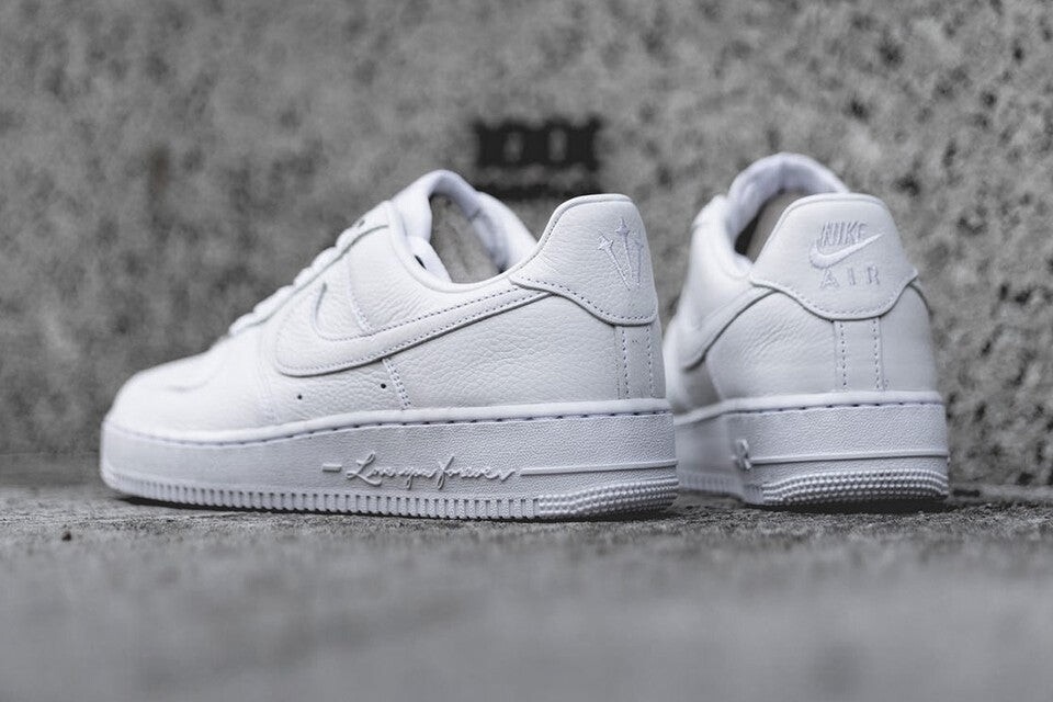 NOCTA x Nike Air Force 1 Low Certified Lover Boy