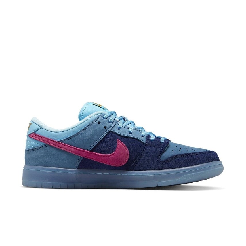 Nike SB Dunk Low Run The Jewels