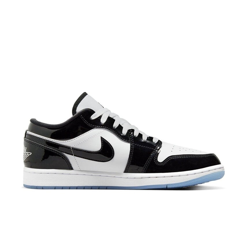 Jordan 1 Low Concord