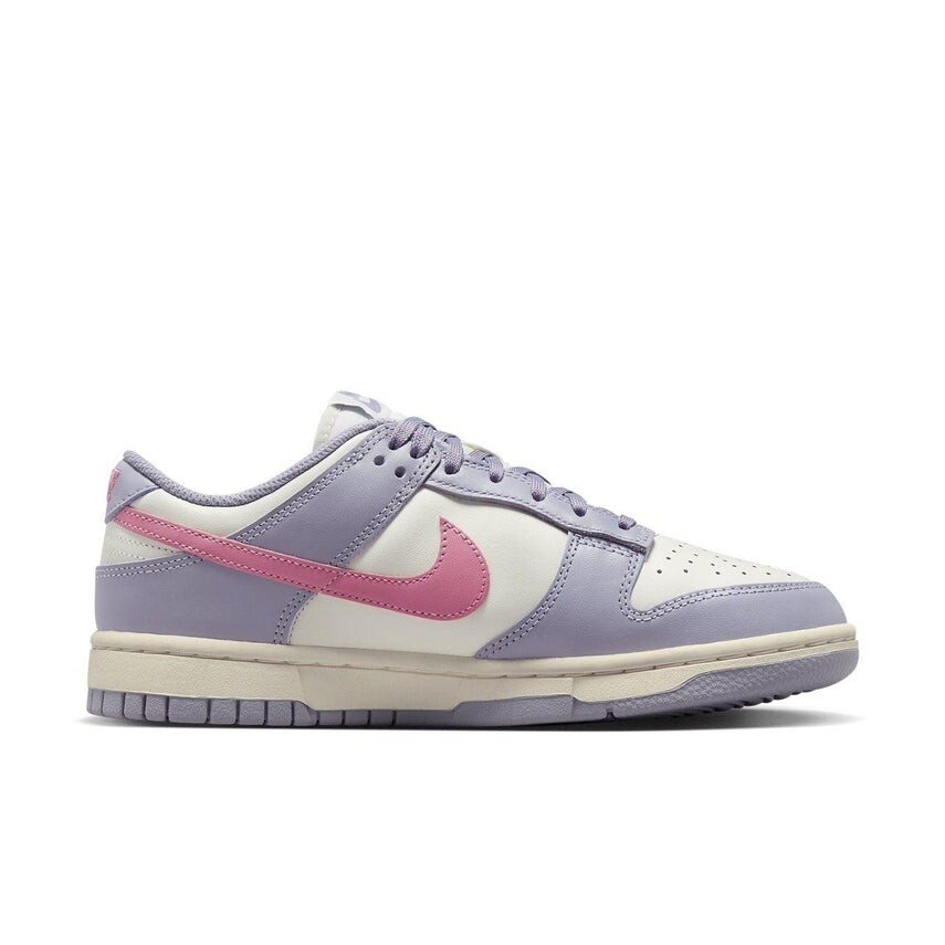
Nike Dunk Low Indigo Haze

