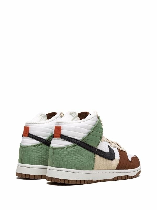 Nike Dunk High LX Toasty