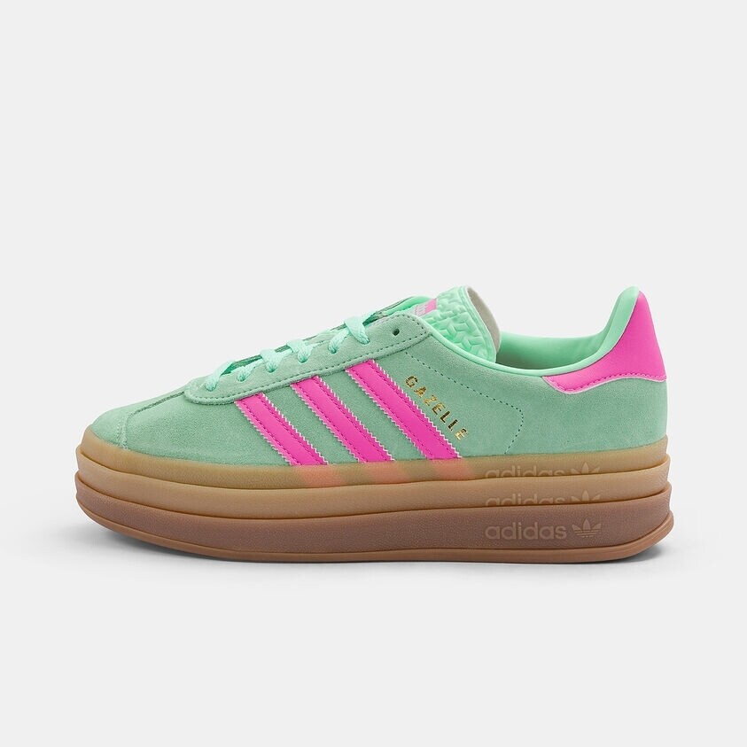 Adidas gazelle bold