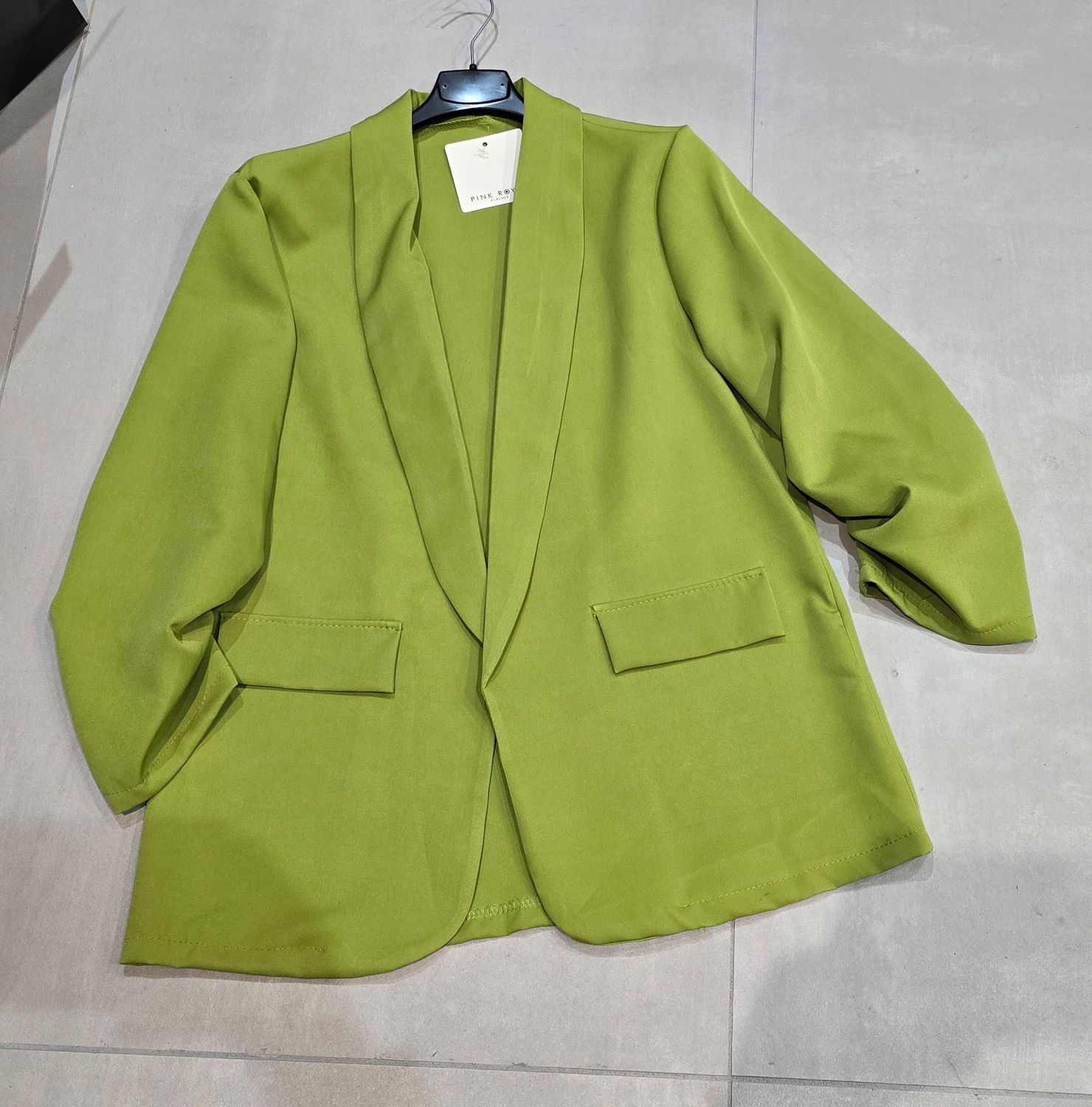 Giacca Donna VARI colori 