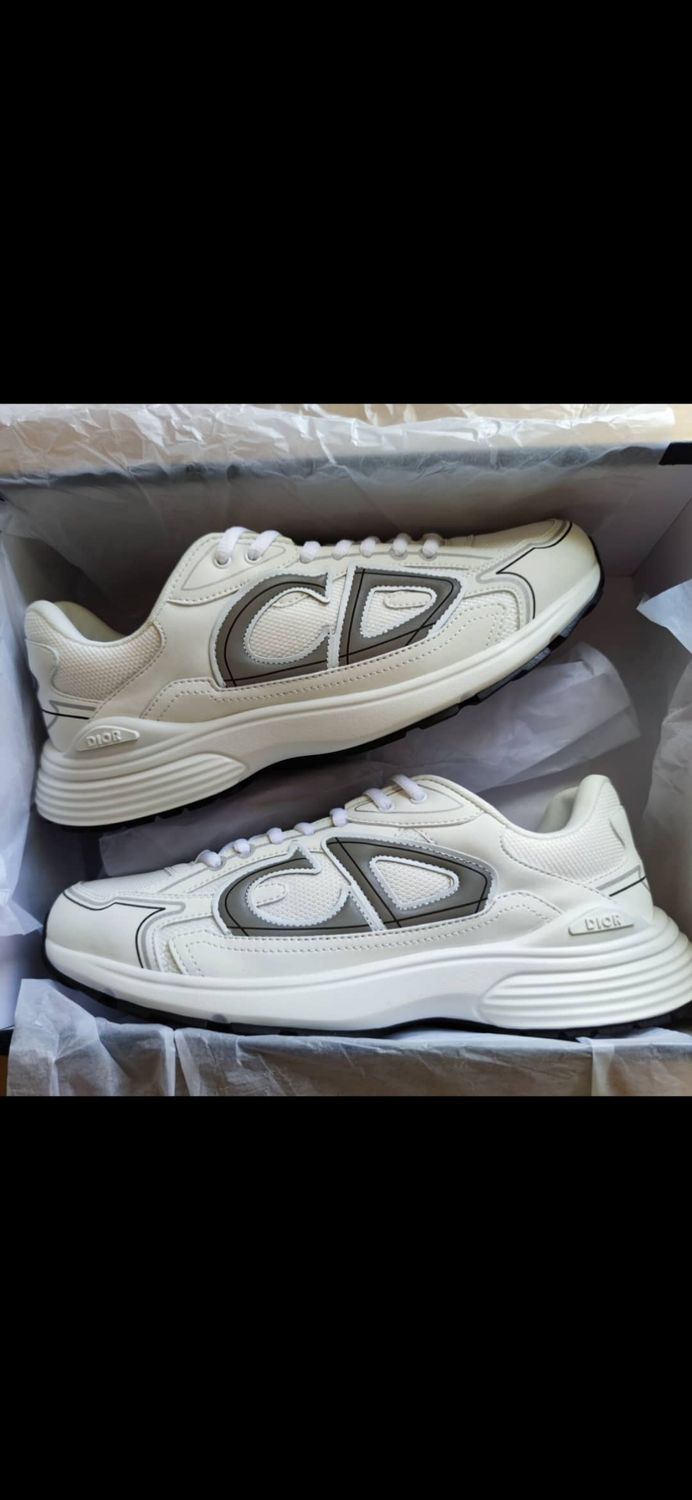 Sneaker Dior B30 Dupe