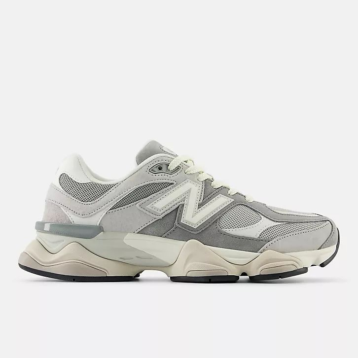 New Balance 9060 Gray 