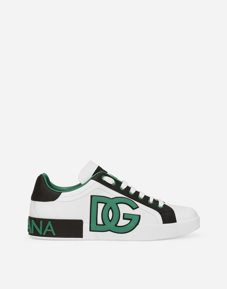 DOLCE E GABBANA PORTOFINO DUPE GREEN