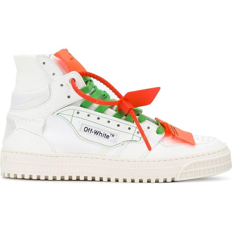 Off-White Sneakers 3.0 Off Court Dupe classic
