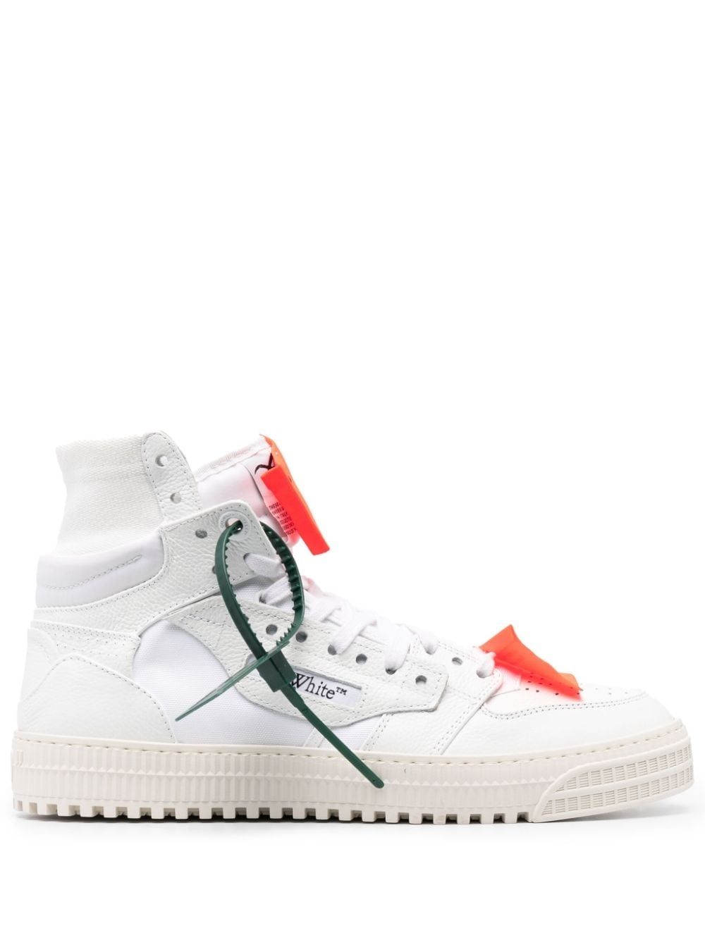 Off-White Sneakers 3.0 Off Court Dupe classic
