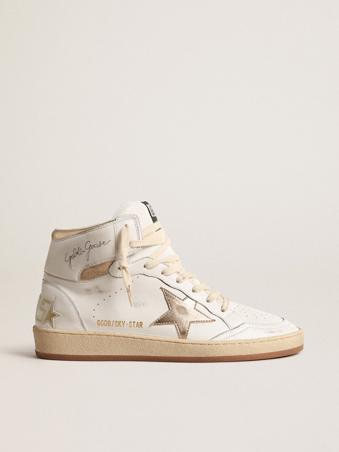 Golden Goose dupe Sky-Star