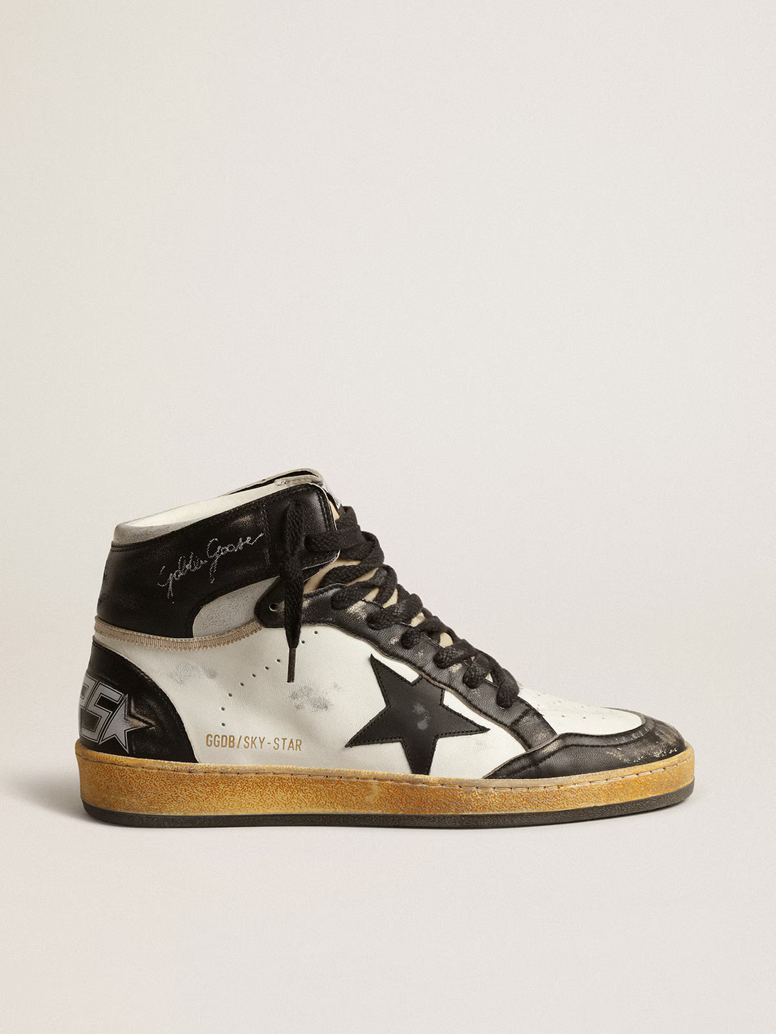 Golden Goose dupe Sky-Star