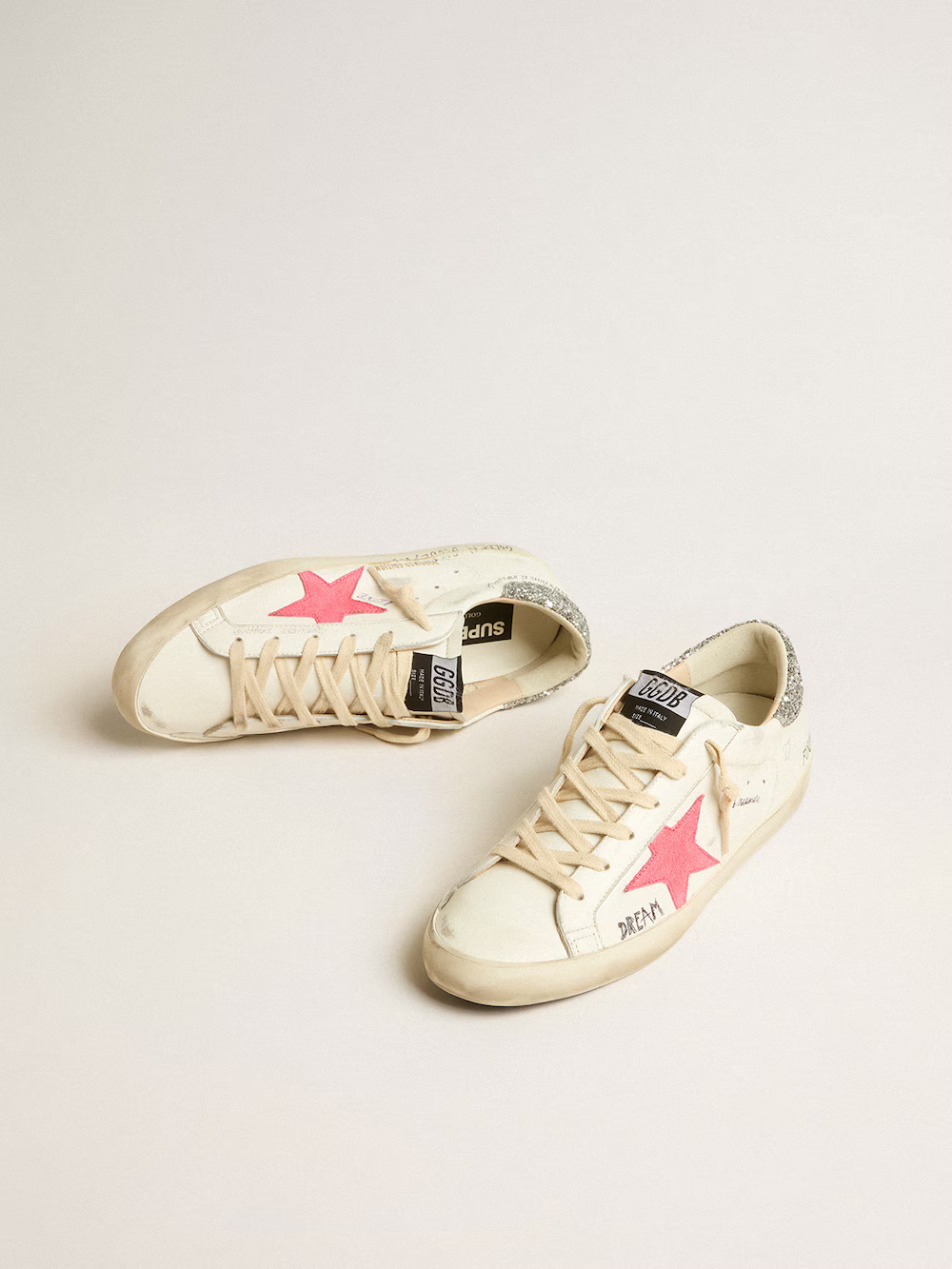 Golden Goose Superstar LTD