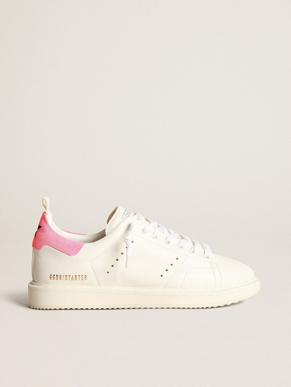 Golden Goose Starter