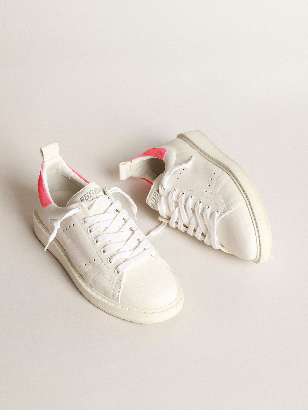 Golden Goose Starter