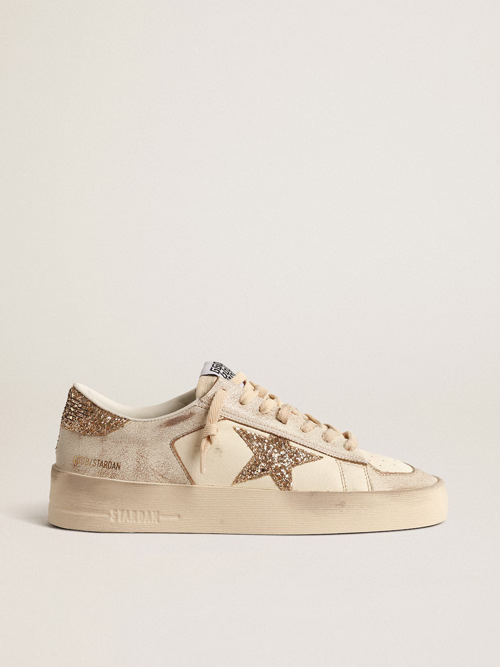 Golden Goose dupe Stardan