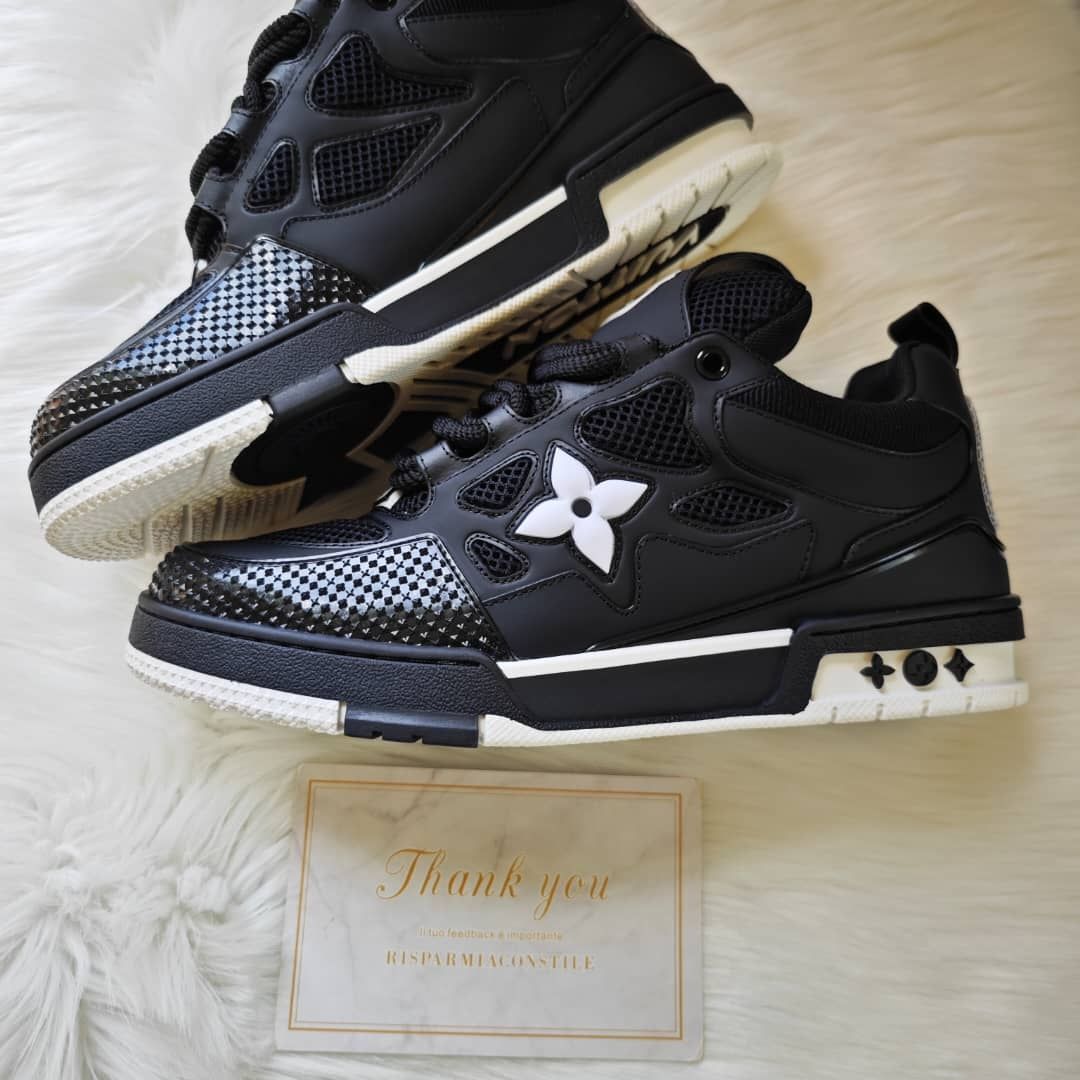 Louis Vuitton Skate 