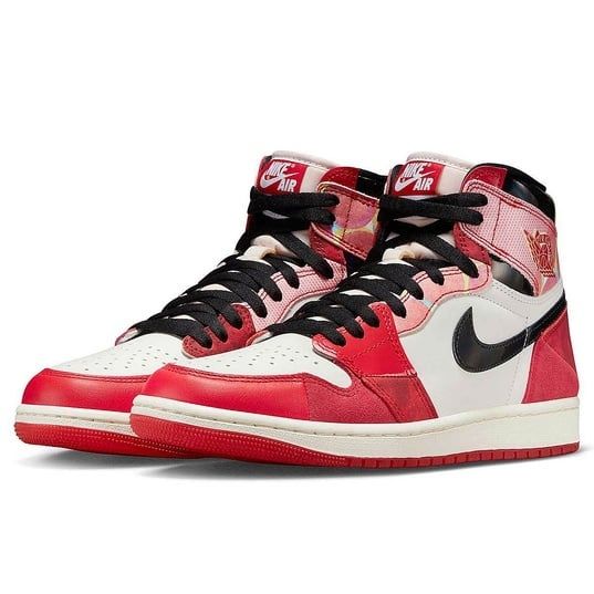 Air Jordan 1 Retro High OG Spider-Man Across the Spider-Verse