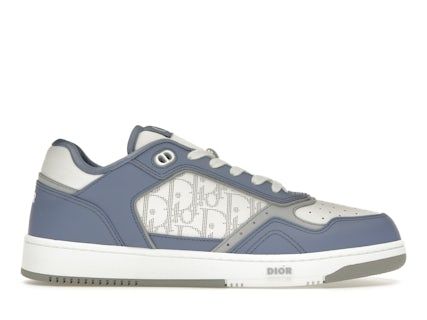Sneaker Dior B27 Dupe