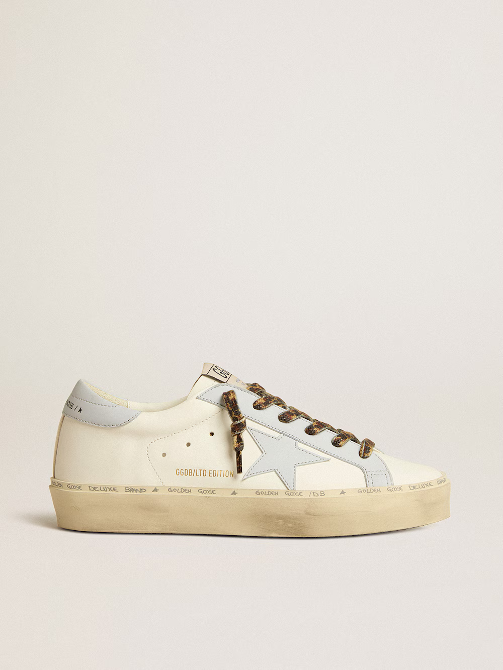 Golden Goose dupe  Hi star Trainer 