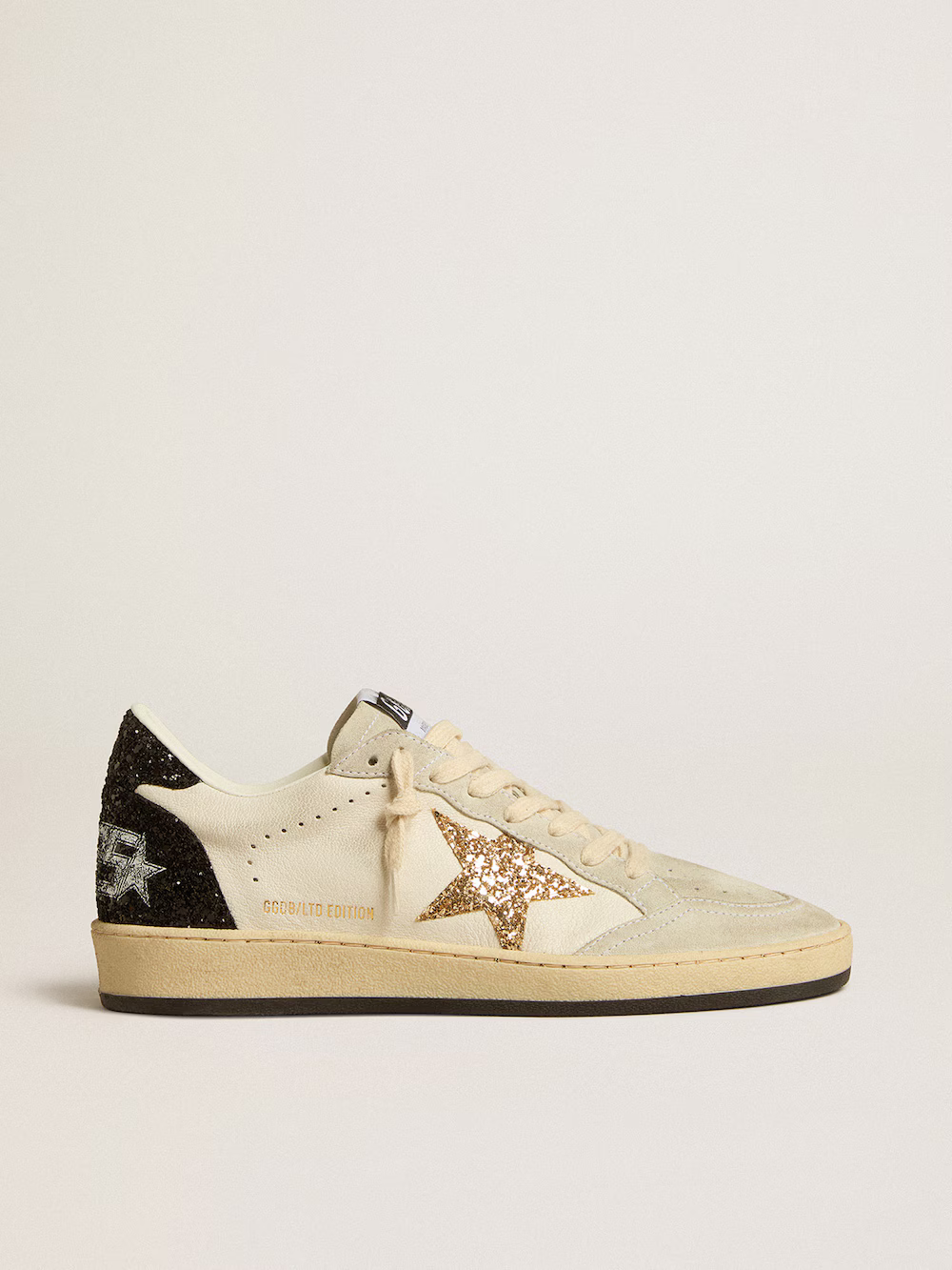 Golden Goose Dupe Ball star 
