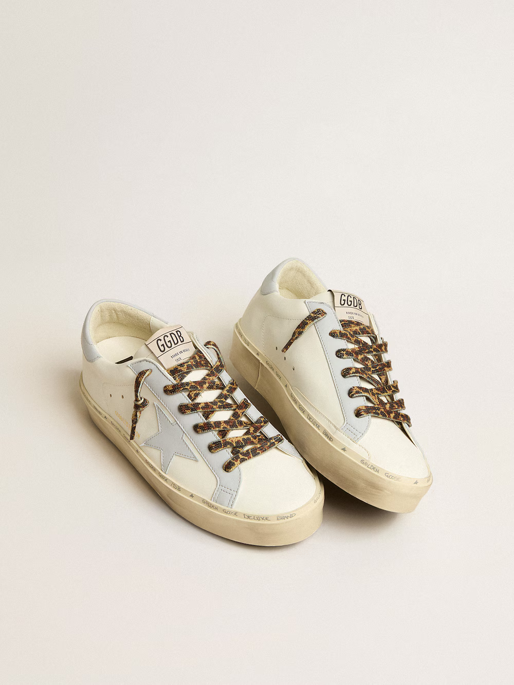 Golden Goose   Hi star Trainer 