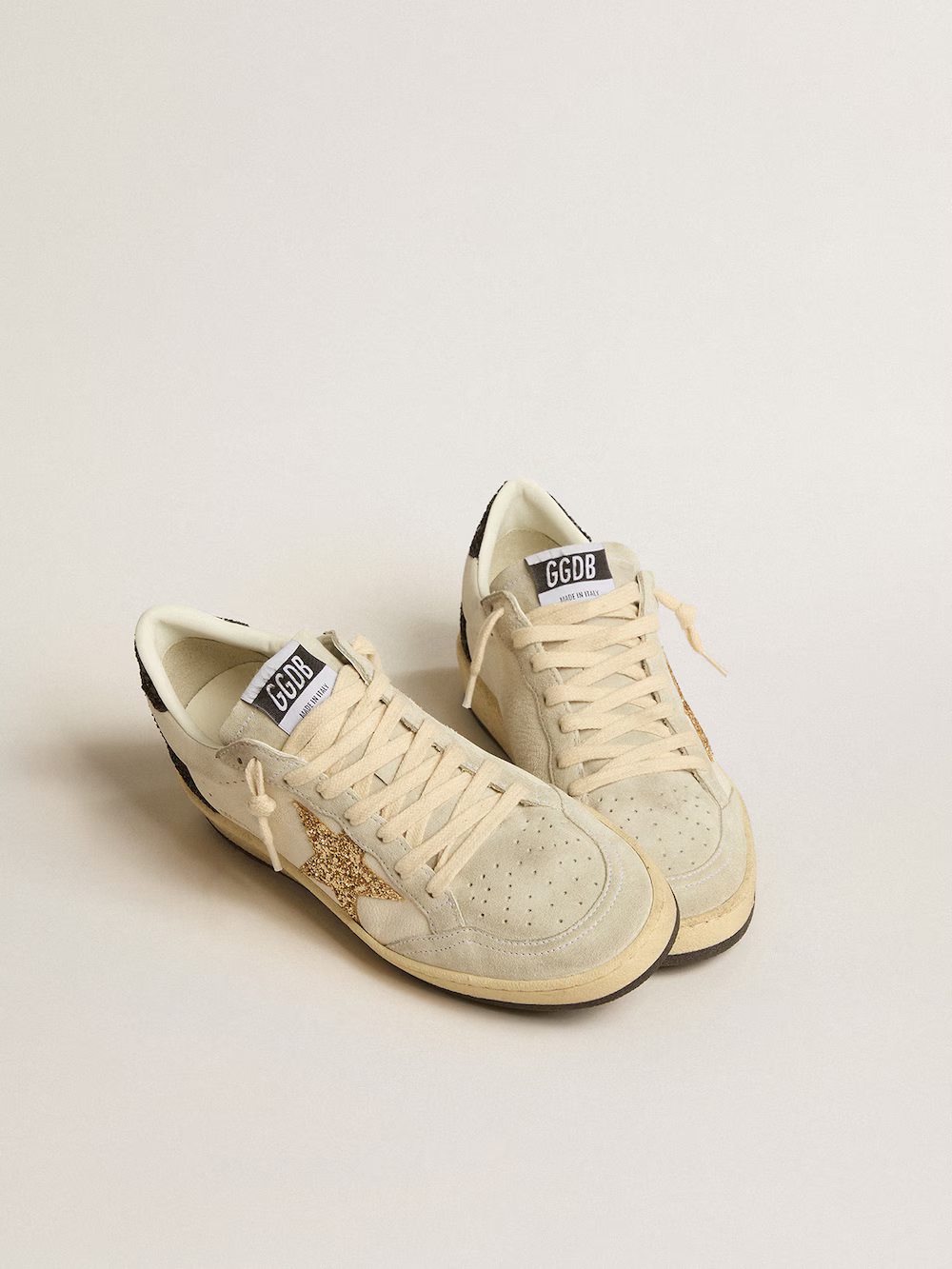 Golden Goose  Ball star 