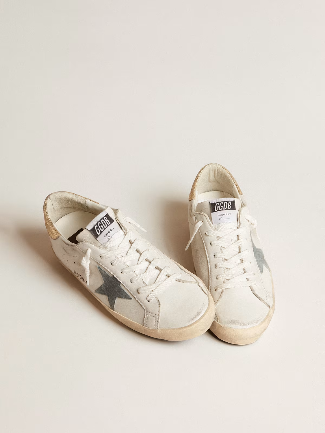 Golden Goose  Superstar