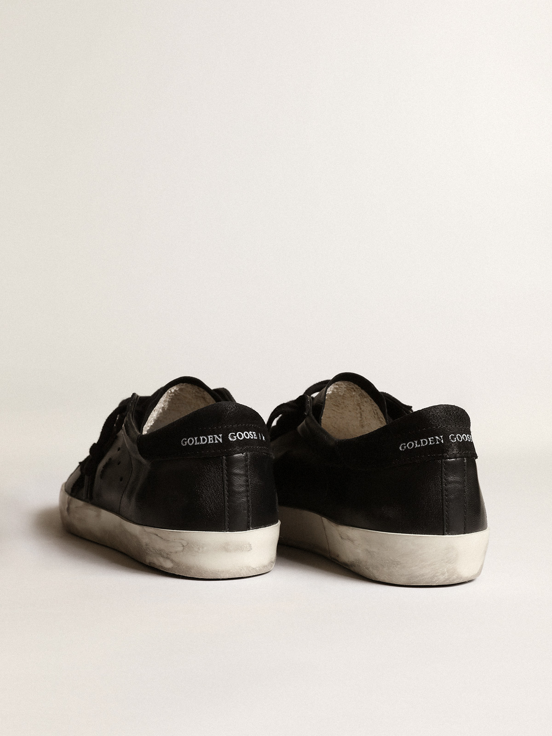 Golden Goose Superstar