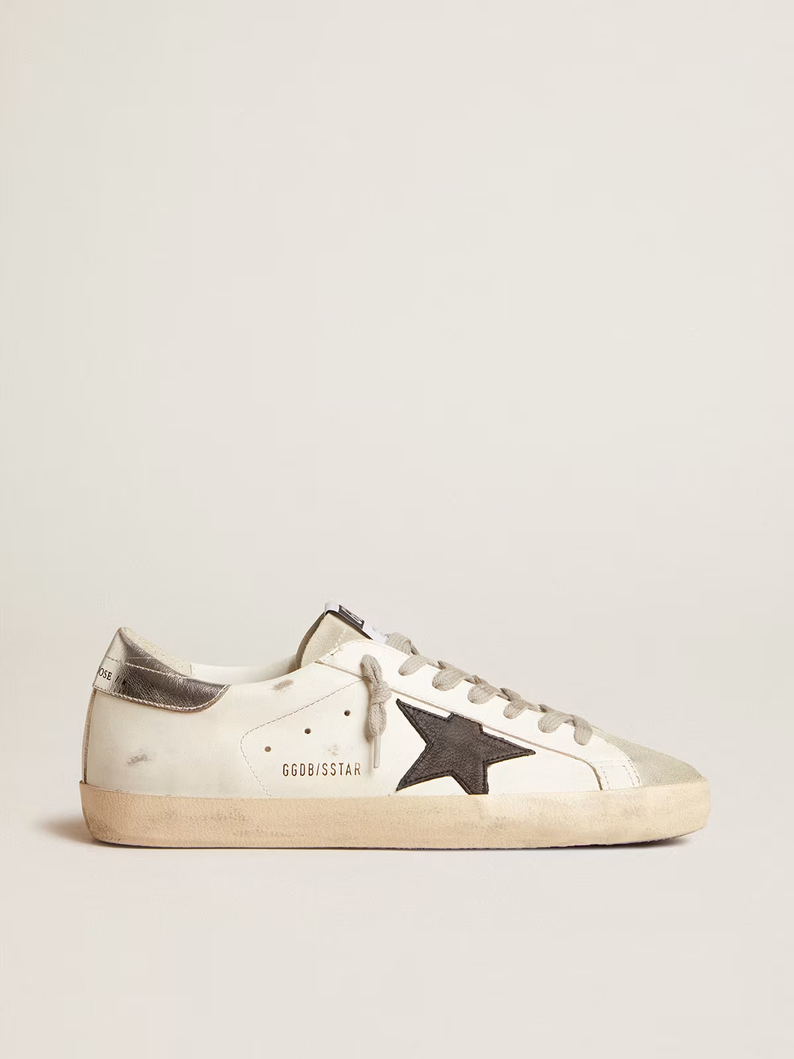 Golden Goose dupe  Superstar