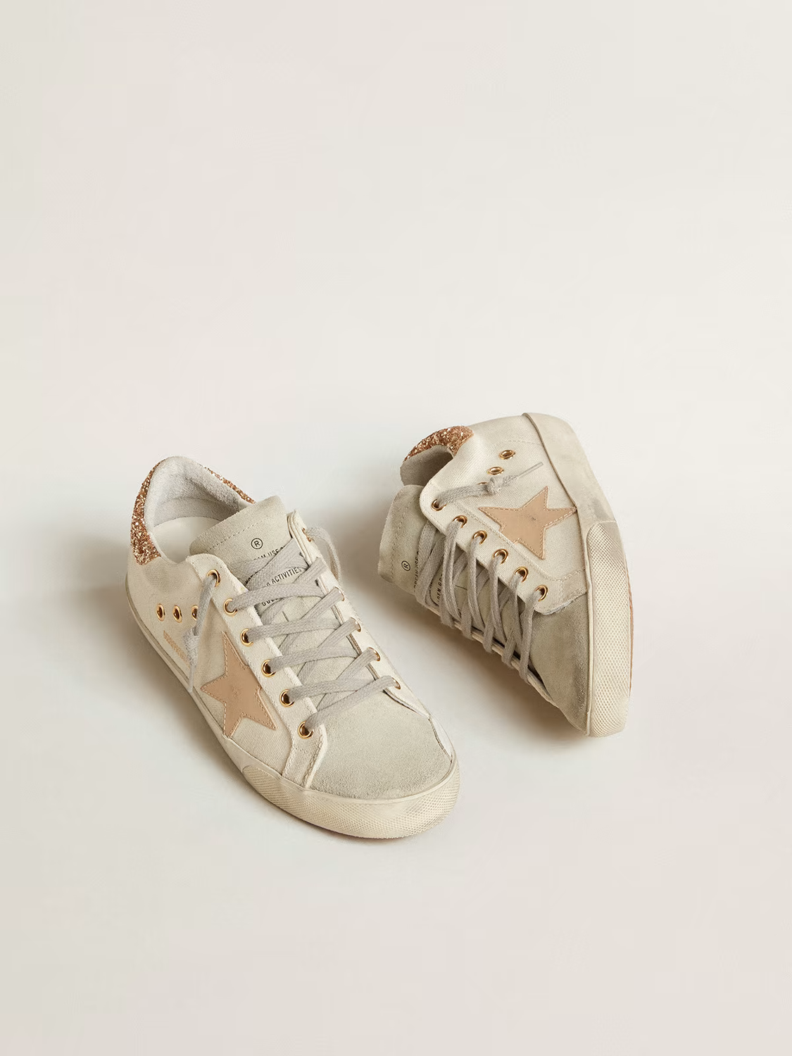 Golden Goose Superstar ldt