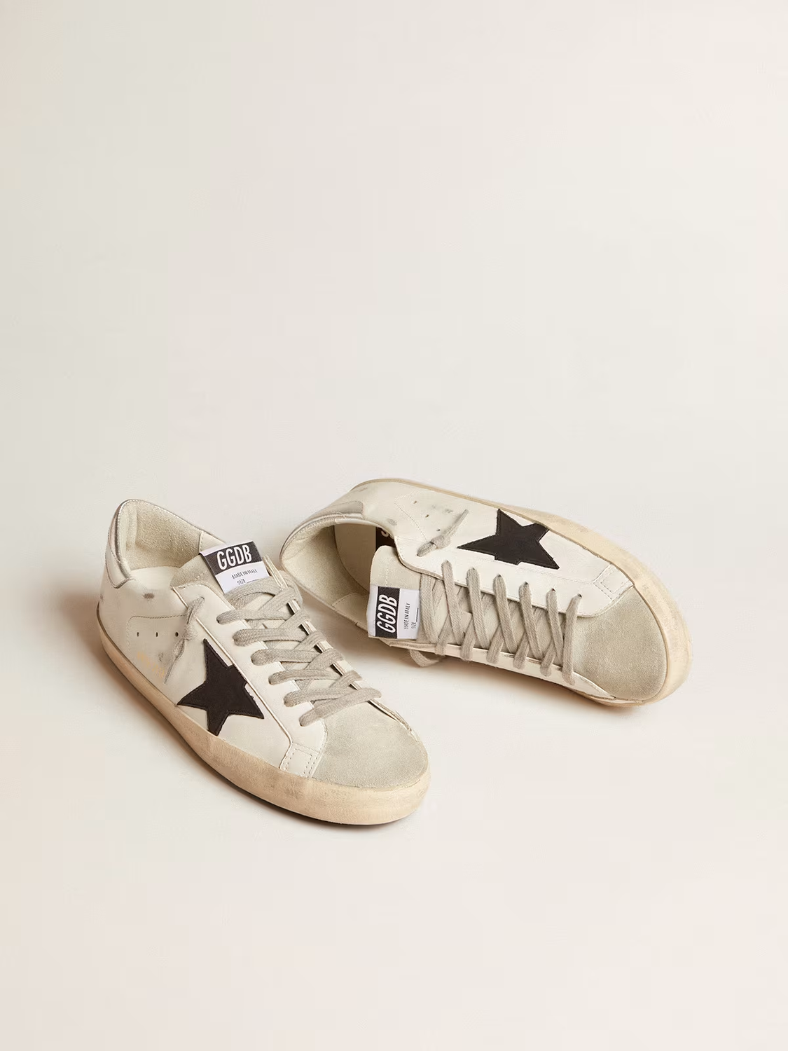 Golden Goose Superstar