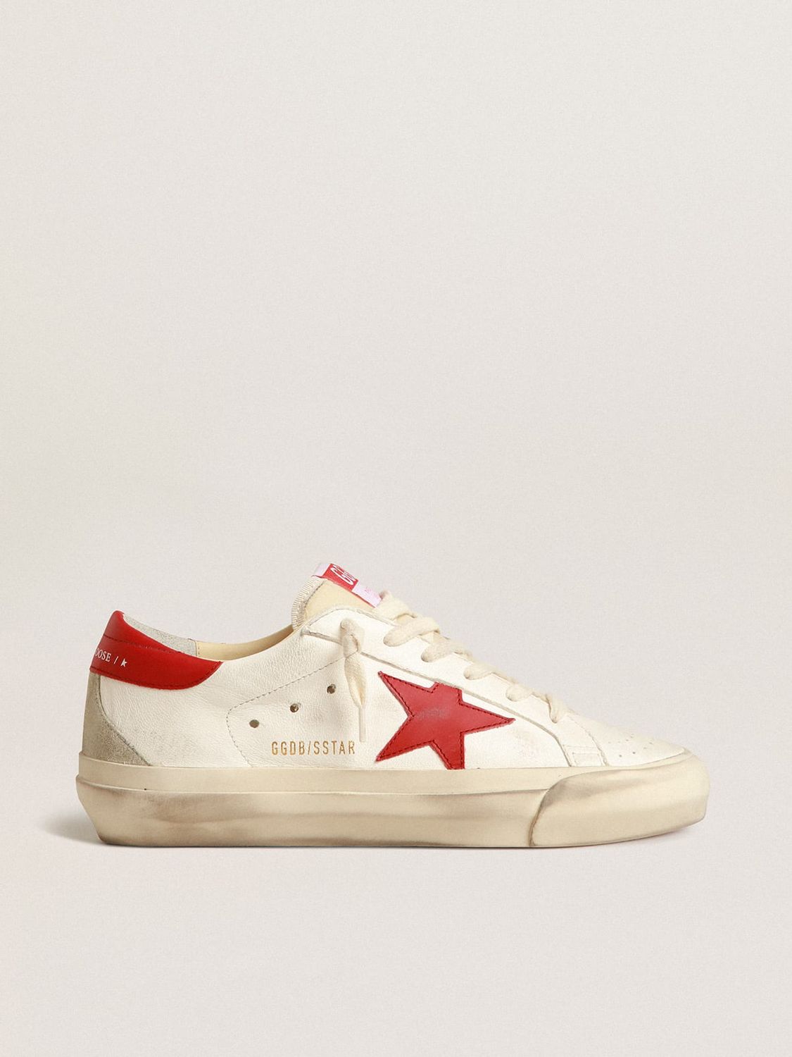 Golden Goose dupe  Superstar