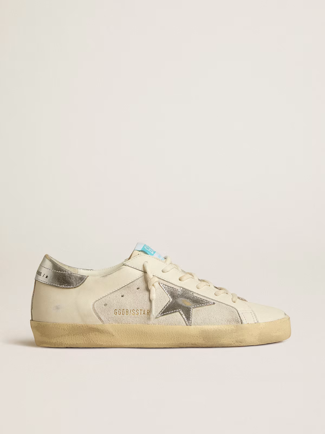 Golden Goose dupe  Superstar